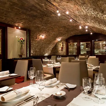 Otel Laurentius Boutique-hotel 3*