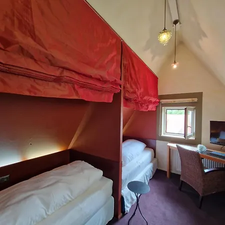Laurentius Boutique-hotel & Restaurant 3* Weikersheim