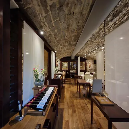 Hotel Laurentius Boutique-hotel & Restaurant