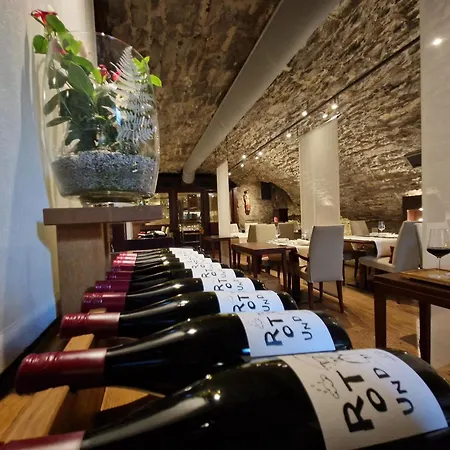 Laurentius Boutique-hotel & Restaurant Hotel