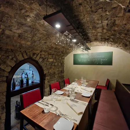Laurentius Boutique-hotel & Restaurant Hotel
