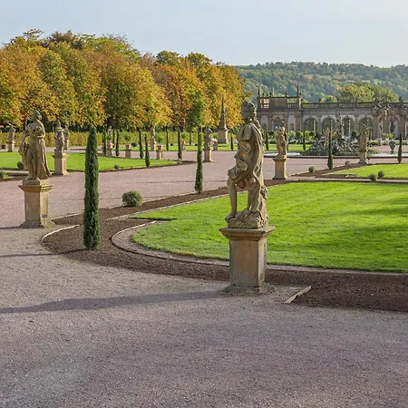 Laurentius Boutique-hotel Otel