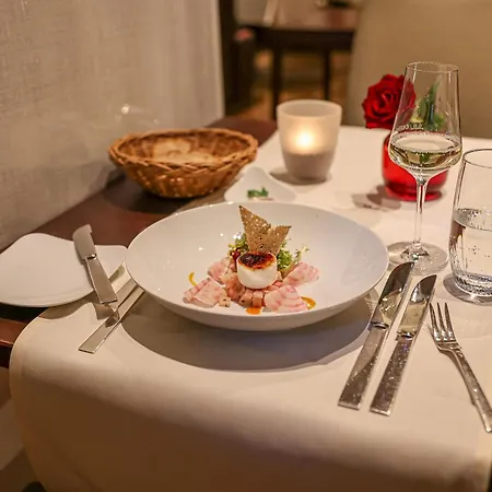 Laurentius Boutique-hotel Otel 3*