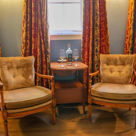 Otel Laurentius Boutique-hotel Weikersheim