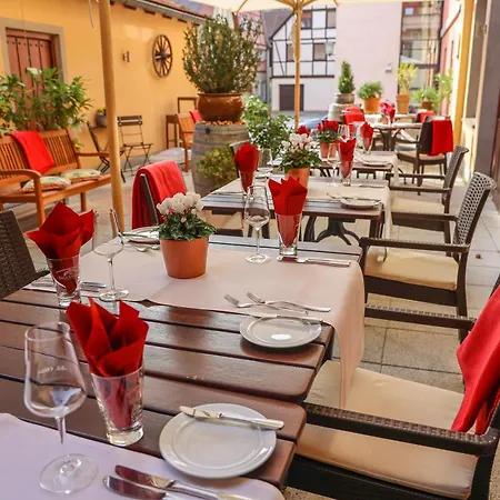 Hotel Laurentius Boutique-hotel & Restaurant