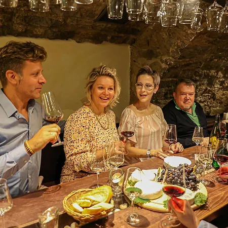Hotel Laurentius Boutique-hotel & Restaurant Weikersheim