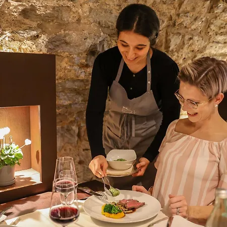 Otel Laurentius Boutique-hotel