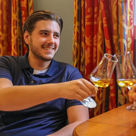 Laurentius Boutique-hotel Weikersheim