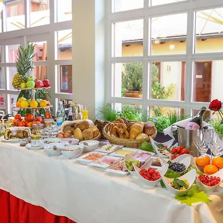 Hotel Laurentius Boutique-hotel & Restaurant
