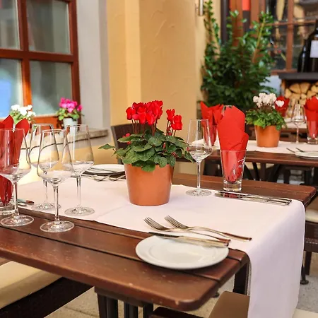 Laurentius Boutique-hotel & Restaurant