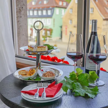 Laurentius Boutique-hotel Otel