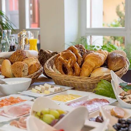 Otel Laurentius Boutique-hotel 3*