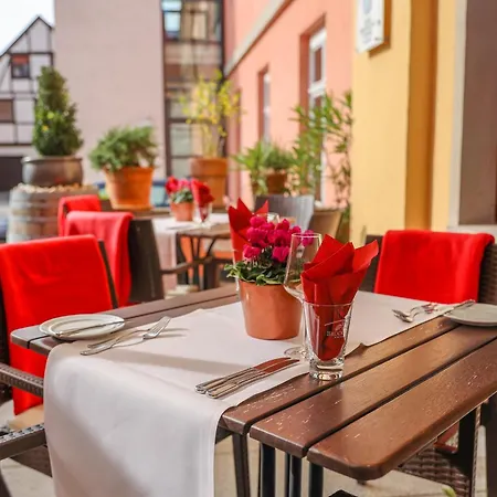 Laurentius Boutique-hotel Otel 3*