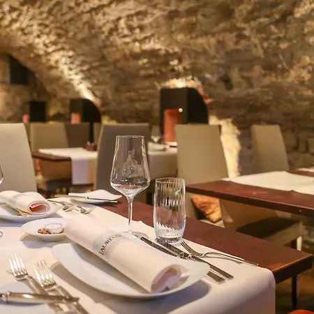 Laurentius Boutique-hotel Otel 3*