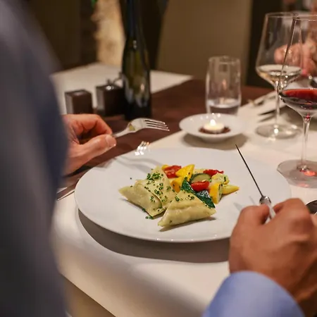 Otel Laurentius Boutique-hotel