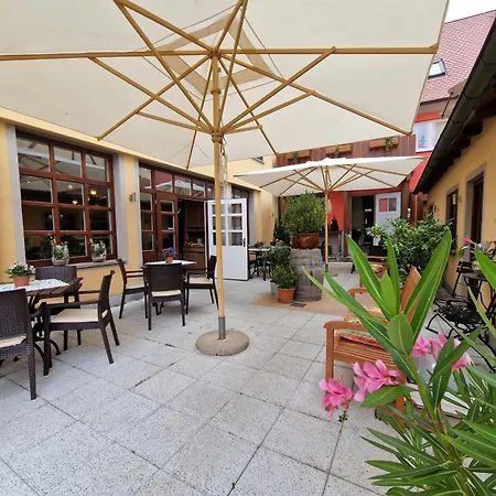 Laurentius Boutique-hotel & Restaurant
