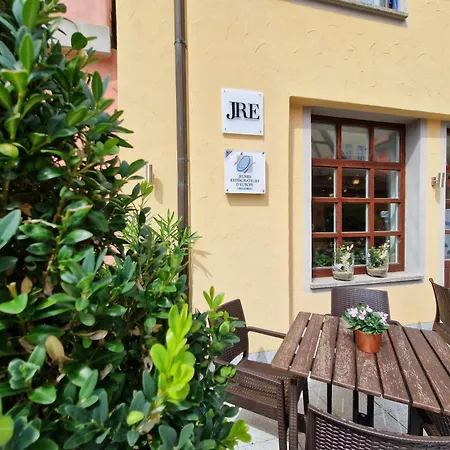 Laurentius Boutique-hotel & Restaurant