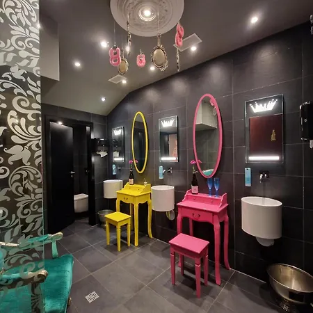 Laurentius Boutique-hotel Otel