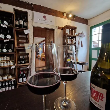 Laurentius Boutique-hotel Weikersheim