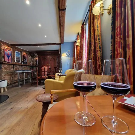 Laurentius Boutique-hotel & Restaurant 3*