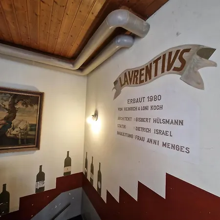 Hotel Laurentius Boutique-hotel & Restaurant