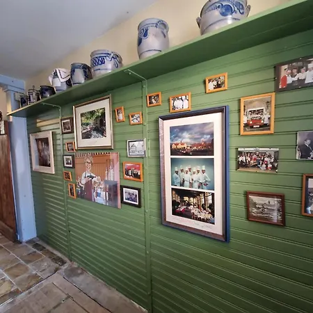 Otel Laurentius Boutique-hotel