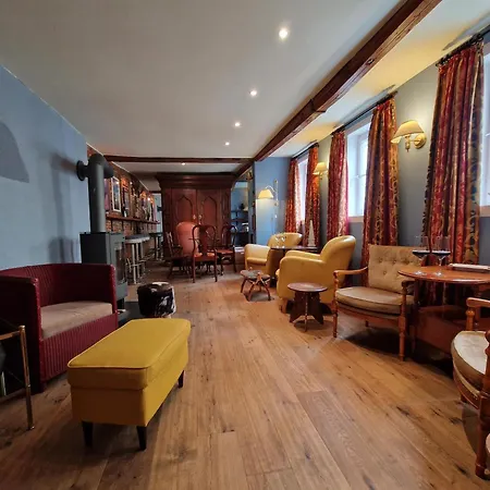 Hotel Laurentius Boutique-hotel & Restaurant