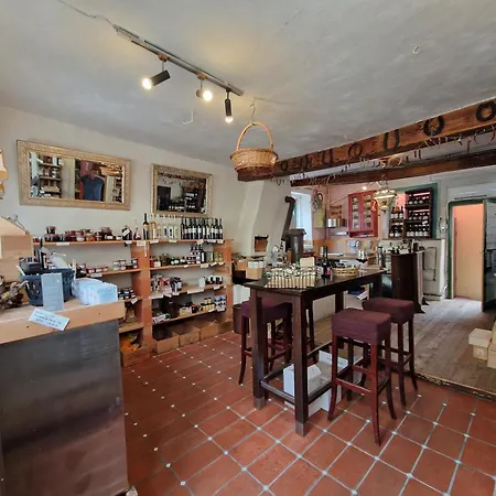 Laurentius Boutique-hotel & Restaurant Hotel Weikersheim