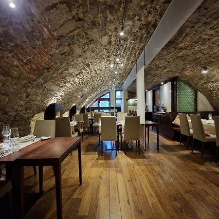 Laurentius Boutique-hotel & Restaurant 3* Weikersheim
