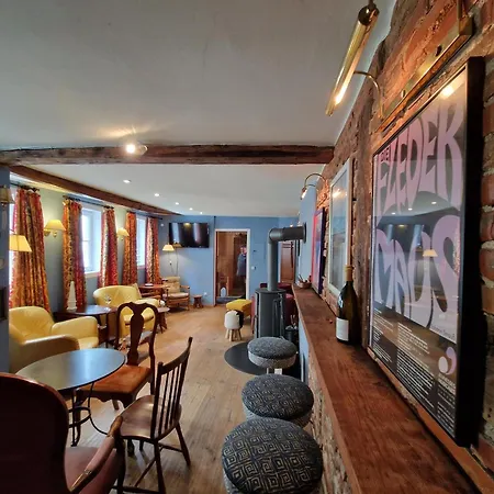 Laurentius Boutique-hotel & Restaurant 3*