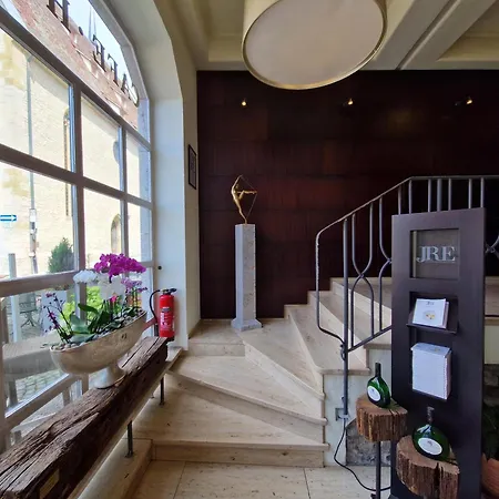 Hotel Laurentius Boutique-hotel & Restaurant 3*