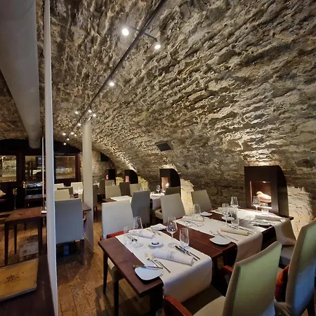 Laurentius Boutique-hotel & Restaurant 3* Weikersheim