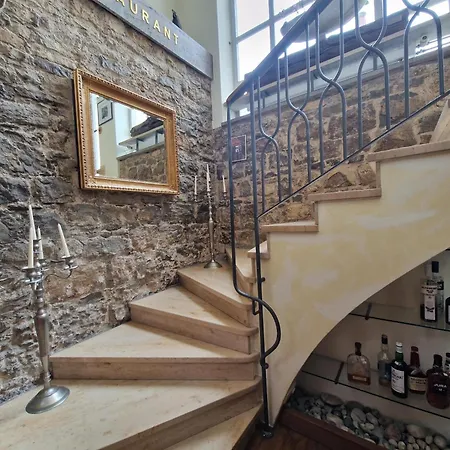 Laurentius Boutique-hotel Otel