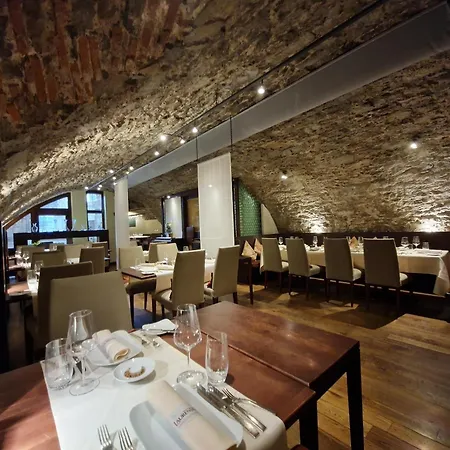 Laurentius Boutique-hotel & Restaurant 3*