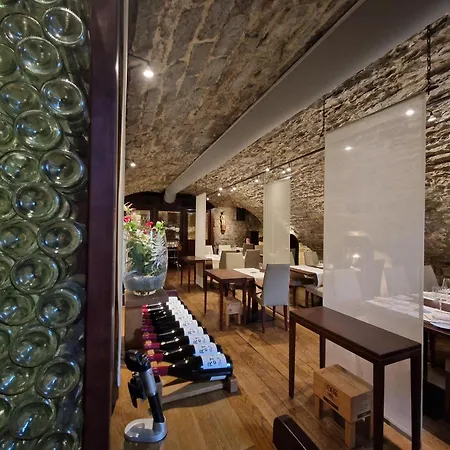 Hotel Laurentius Boutique-hotel & Restaurant