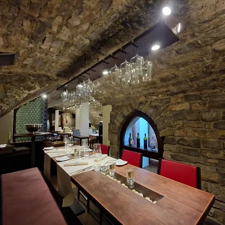 Hotel Laurentius Boutique-hotel & Restaurant 3*