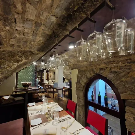 Otel Laurentius Boutique-hotel Weikersheim