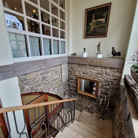 Laurentius Boutique-hotel 3* Weikersheim