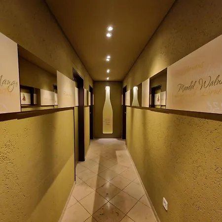 Laurentius Boutique-hotel Otel 3*