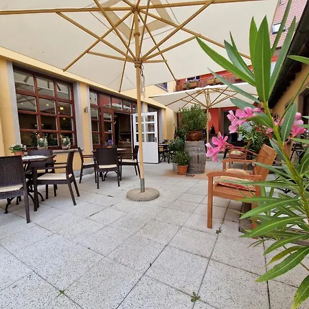 Laurentius Boutique-hotel Otel 3*