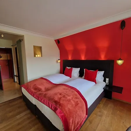 Laurentius Boutique-hotel & Restaurant Hotel Weikersheim