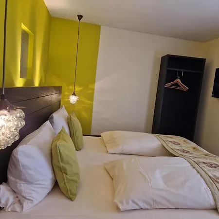 Laurentius Boutique-hotel & Restaurant Hotel 3*