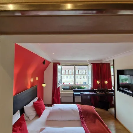 Hotel Laurentius Boutique-hotel & Restaurant 3*