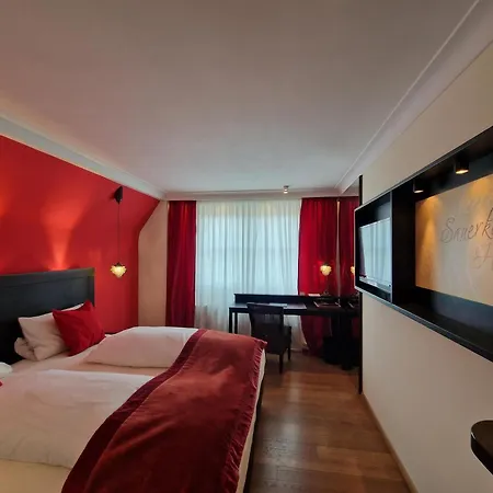 Laurentius Boutique-hotel & Restaurant