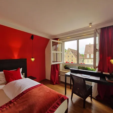 Hotel Laurentius Boutique-hotel & Restaurant Weikersheim