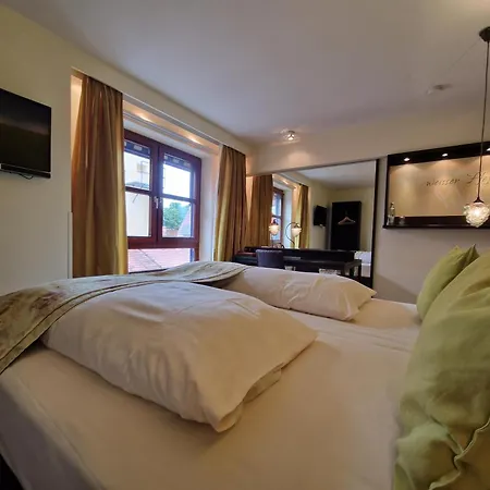 Hotel Laurentius Boutique-hotel & Restaurant