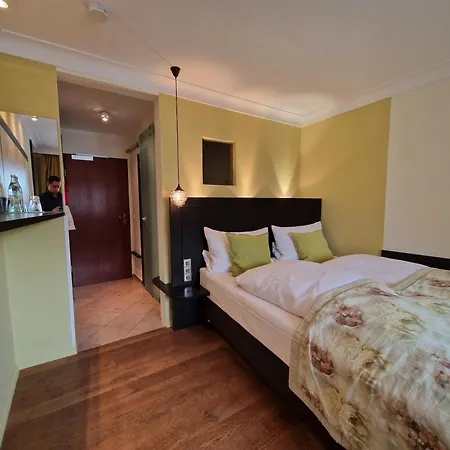 Hotel Laurentius Boutique-hotel & Restaurant 3*