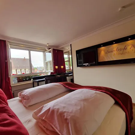 Laurentius Boutique-hotel