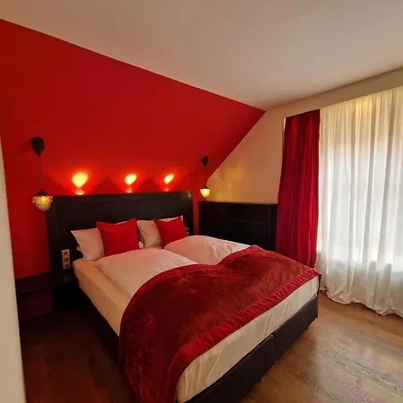 Laurentius Boutique-hotel & Restaurant Hotel 3*