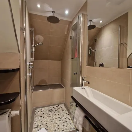 Laurentius Boutique-hotel Otel